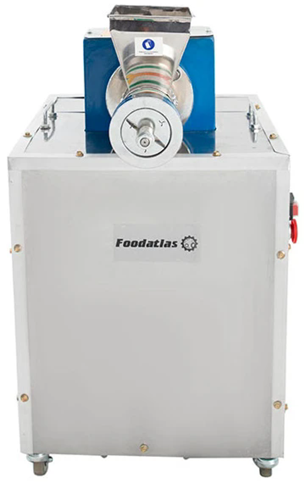 Машина для формирования пасты Foodatlas HR-80