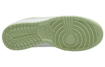 Кроссовки Nike Dunk Low "Honeydew"