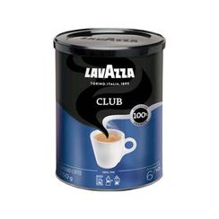 Üyüdülmüş qəhvə Espresso Club 250 g