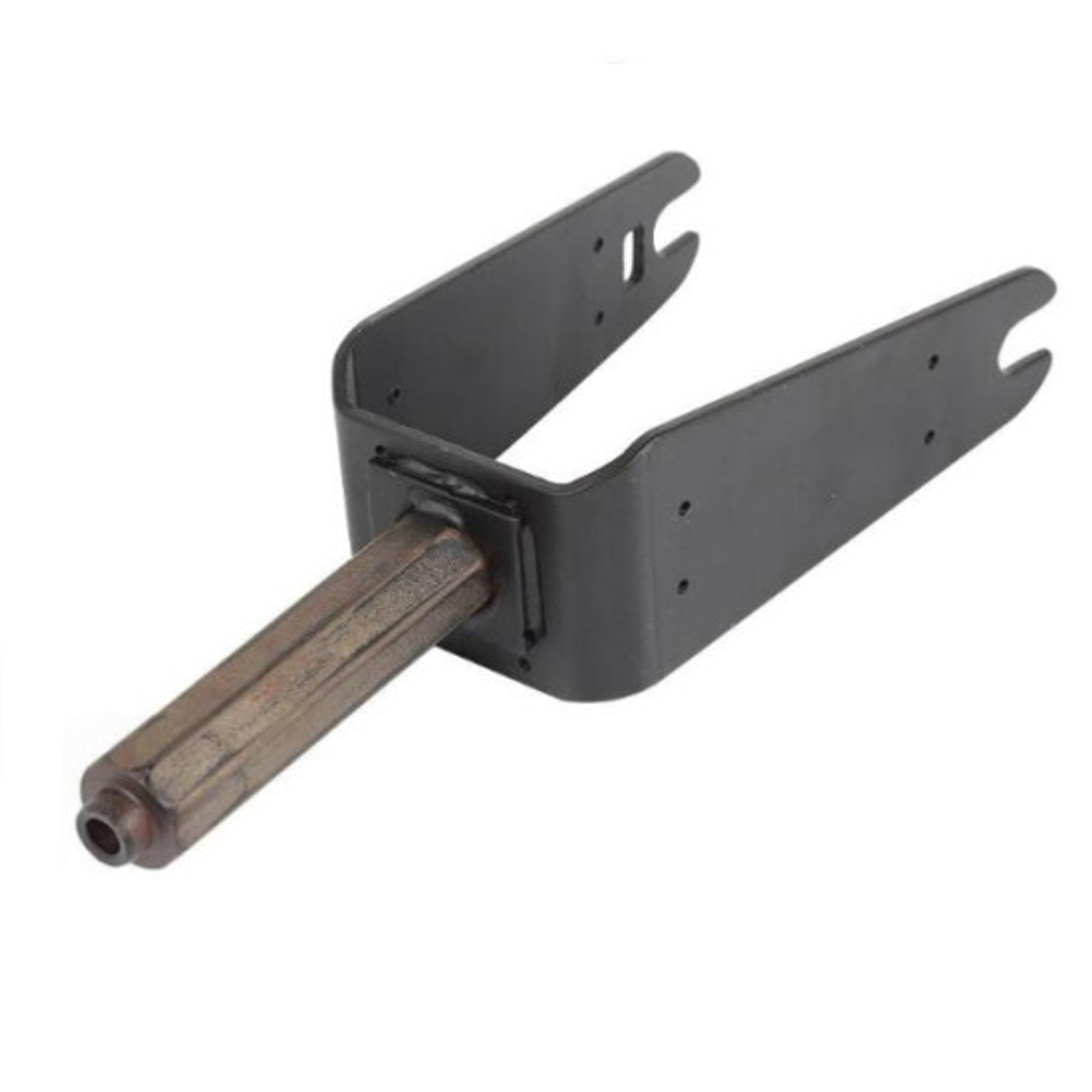 Вилка передняя для Kugoo S2, S3