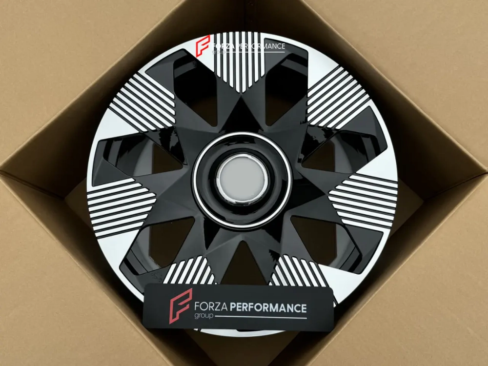 КОВАНЫЕ ДИСКИ ДЛЯ BMW 7 SERIES G70 2024 БМВ