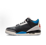 Кроссовки Air Jordan 3 Retro "Rare Air"