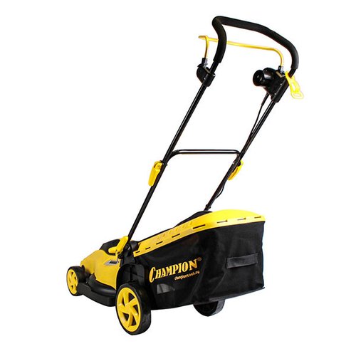 Газонокосилка CHAMPION EM 4217 электрическая