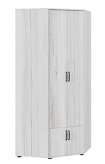 Шкаф угловой Монреаль