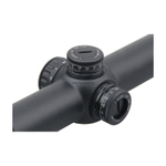 Оптический прицел Vector Optics 30мм SFP Continental x6 1-6x24 G4 Hunting ( Сетка L4a / с подсветкой )
