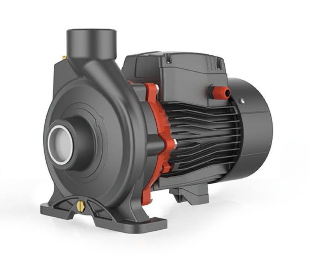 Насос поверхностный "LEO" AC 750C4