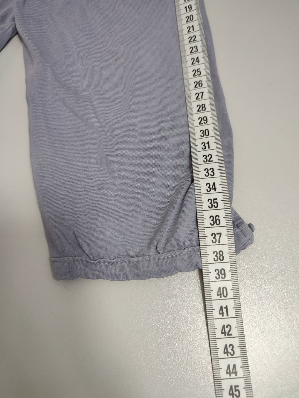 Джемпер Pounou базовый 44-46 размер