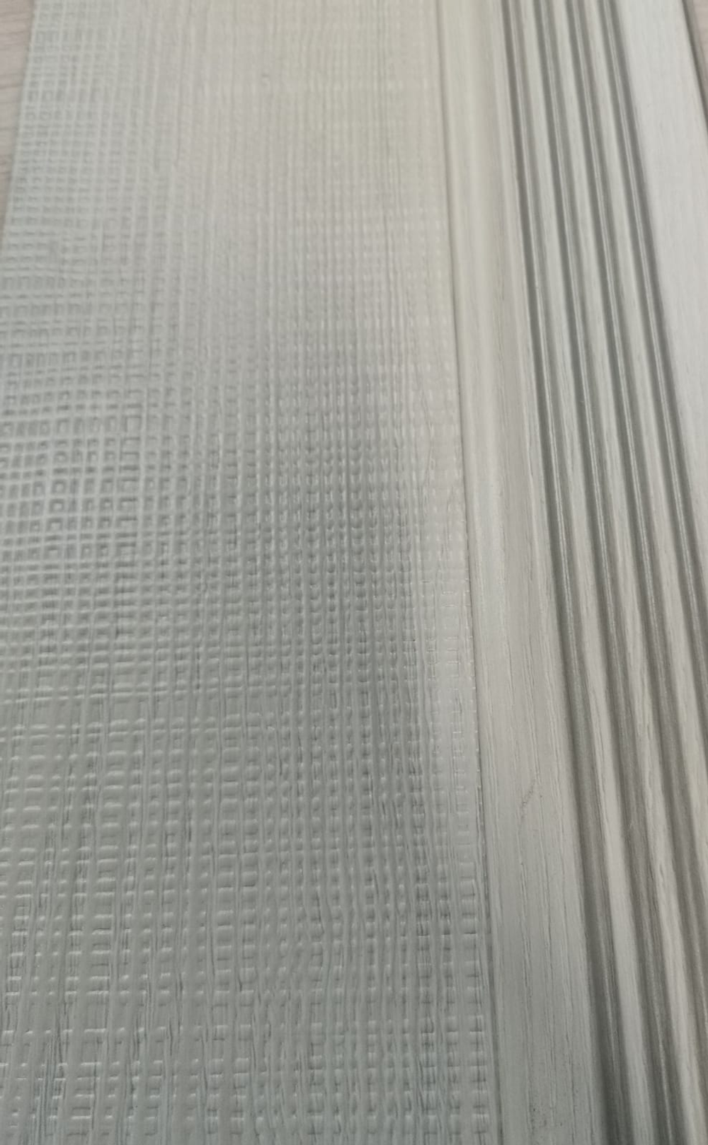 Полка навесная Ливорно ЛН-3, ясень