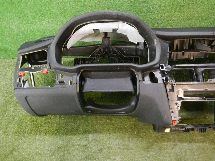 торпедо BMW X3 F25 X4 F26 (2010-2017)