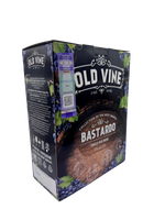 Бастардо сладкое красное вино 3л