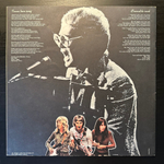 Elton John - Don't Shoot Me I'm Only The Piano Player (Англия 1973г.) 1st