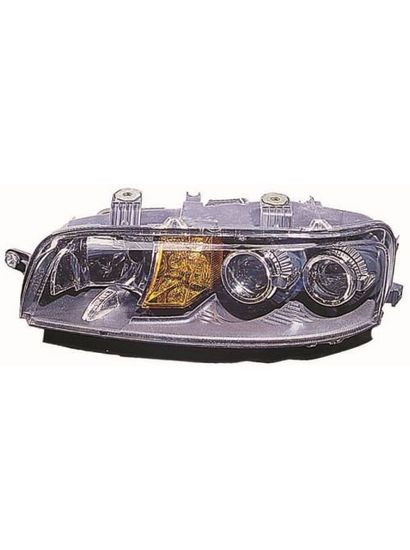 ФАРА FIAT PUNTO 2000-2002 ПЕРЕДНЯЯ ПРАВАЯ, НЕ КСЕНОН