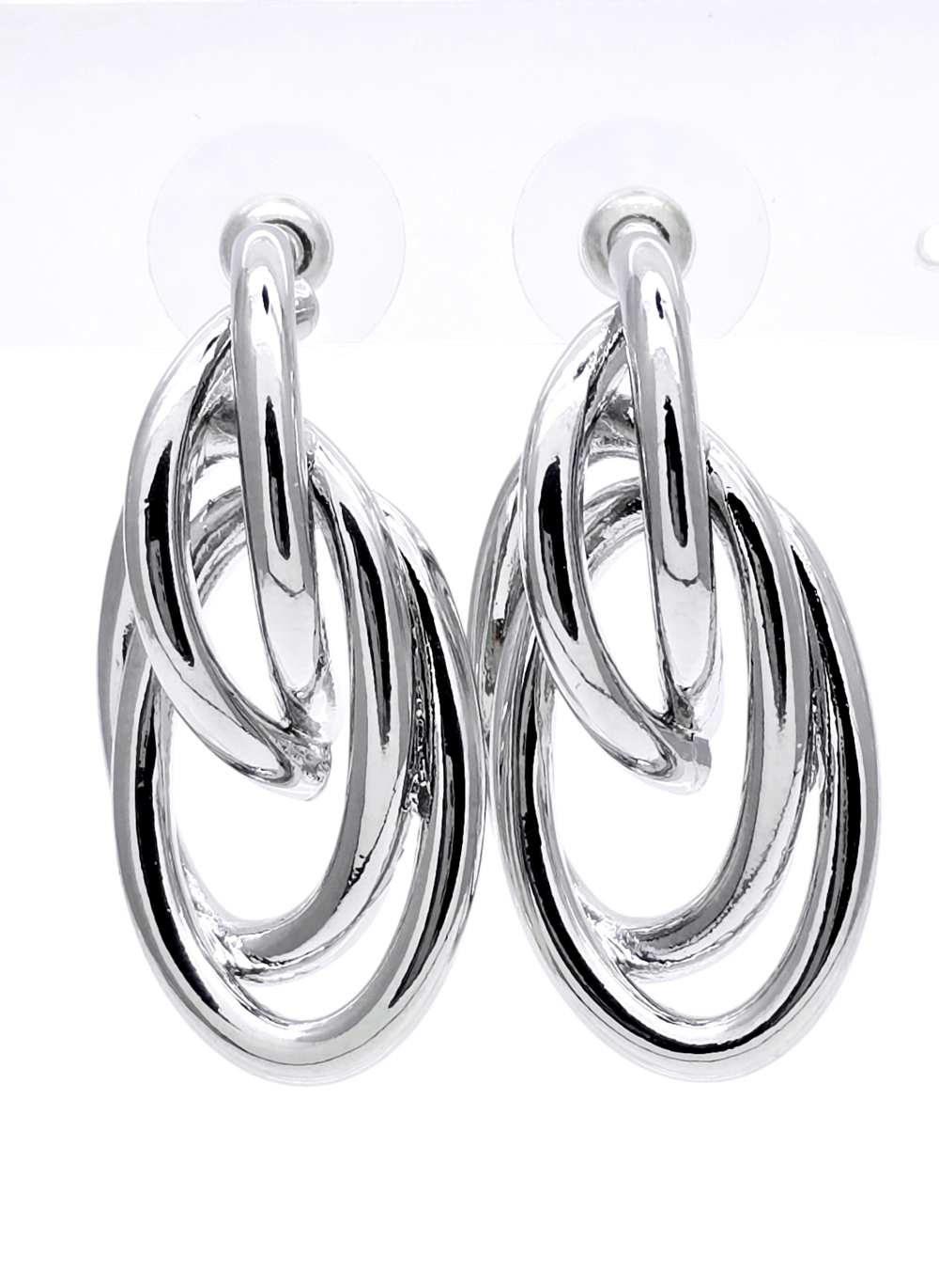 91003595 Серьги Selena