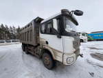 Shacman (Shaanxi) SX* 6x4 Самосвал SX32586W384C (Дизельный, 10,8 л, 441 л.с., МТ)