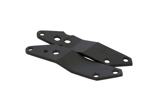 Боковые пластины SPRITE черный