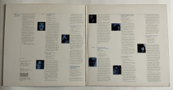 Винтажная виниловая пластинка LP Сборник Maxell Jazz Sampler (USA 1979) (Paul Desmond, Oscar Peterson, Chick Corea, Henry Mancini)