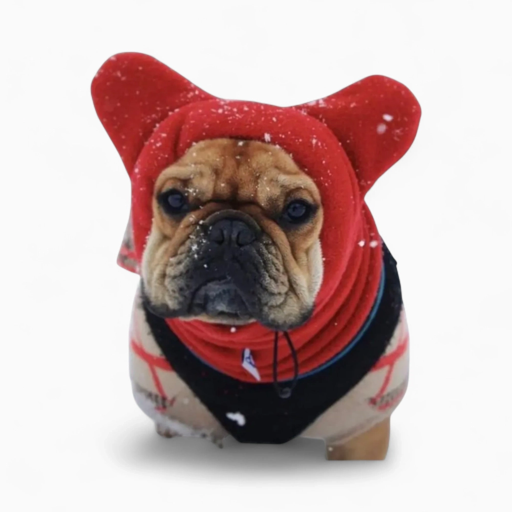 Шапка «Ушки»