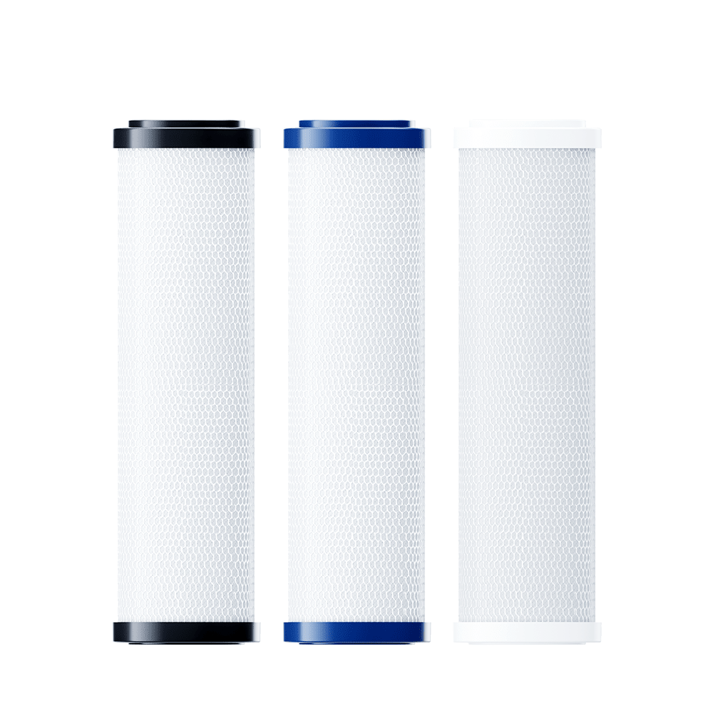 Комплект модулей сменных Аквафор В510-03-02-07