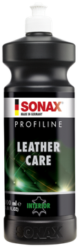SONAX ProfiLine Leather Care Лосьон для кожи 1 л.