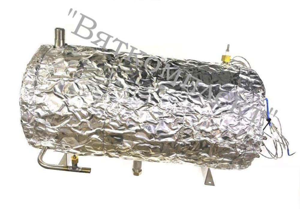 Бойлер МПТ-1700.8601.58.00.000СБ