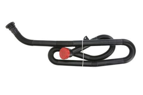 Маслозаливная горловина на МАН ТГА/ТГС 81018106004