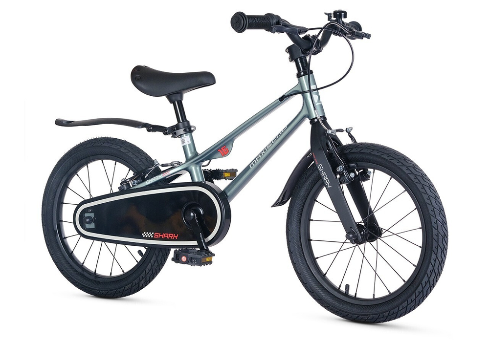 Maxiscoo SHARK Sport 16'' (2025)
