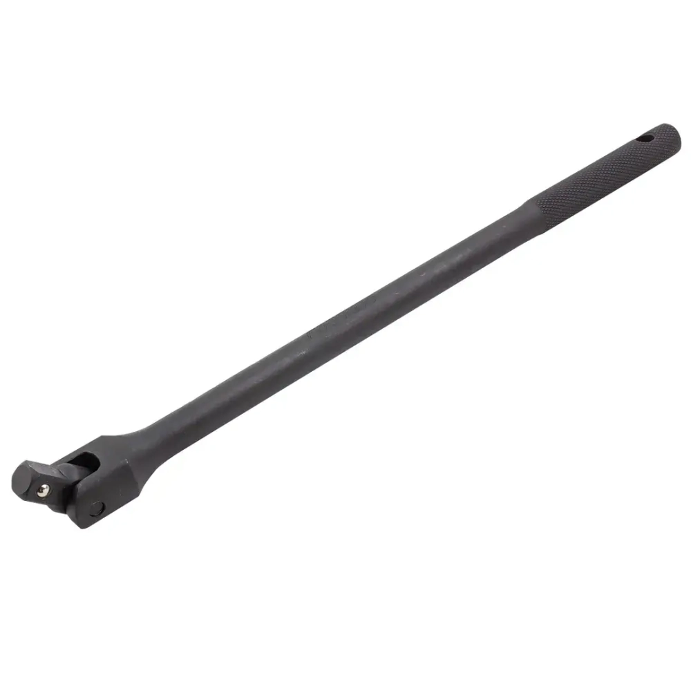 Вороток шарнирный ударный 380мм, 1/2'' Forsage F-8014380(MPB)