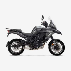 Мотоцикл Benelli TRK 502