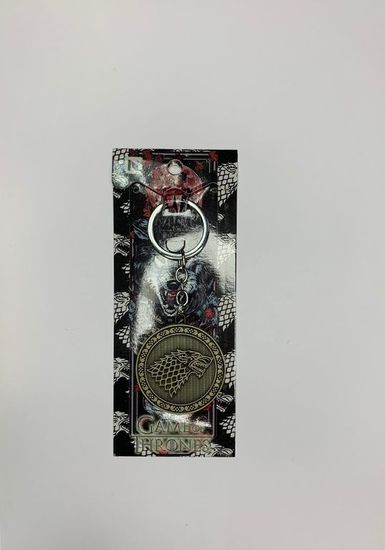 Брелок аксессуар кино