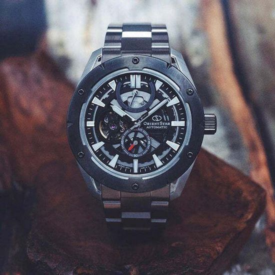 Наручные часы Orient RE-AV0A01B00B