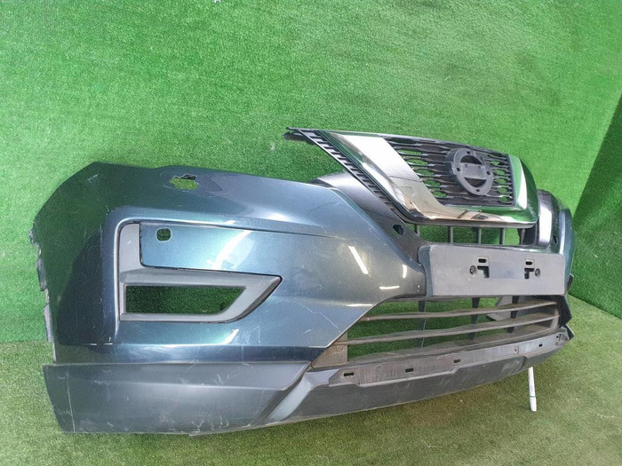 Бампер передний Nissan X-Trail T32 (2017-2022)