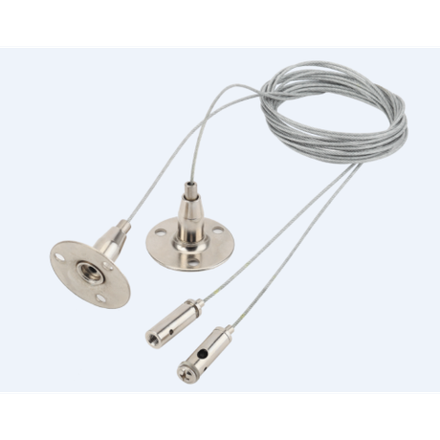 Подвес для шинопровода ЭРА TR8 - PD черный