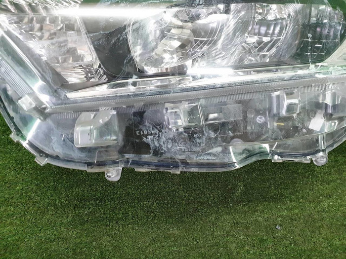 Фара левая Toyota RAV4 5 XA50 (2018-н.в.) LED