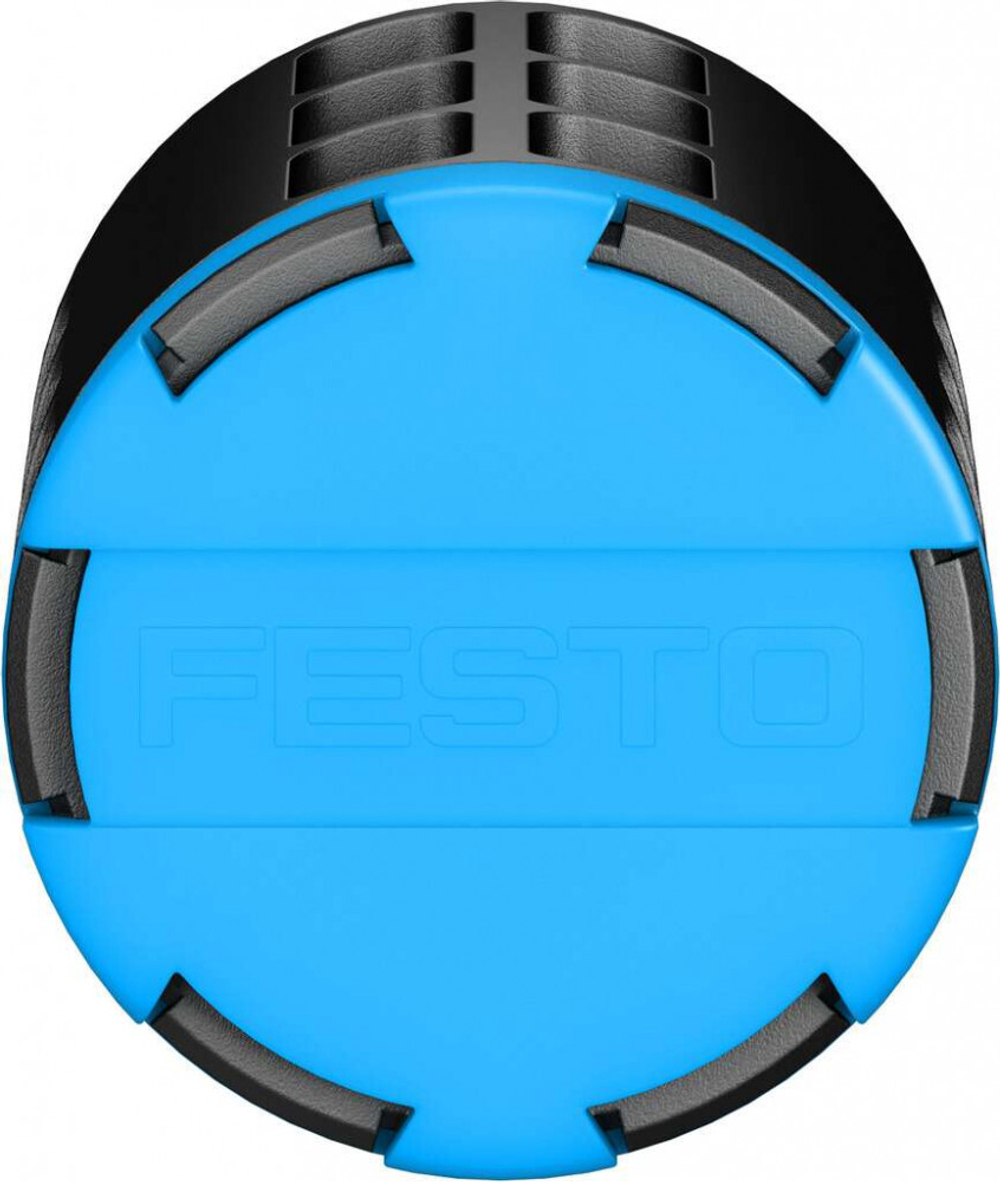 Глушитель пластиковый резьбовой Festo U-3/8