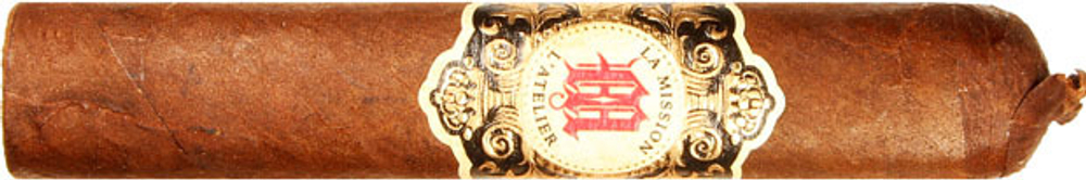 Tatuaje La Mission L'Atelier 1959