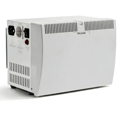 TEPLOCOM 250+17 источник бесперебойного питания для котла отопления 496