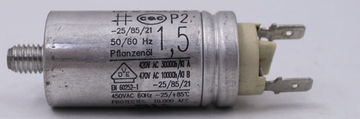 Конденсатор 9000537992 для стиральной машины Bosch, Siemens