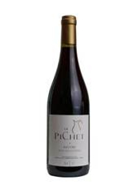 Вино Le Pichet Red DRY 11%