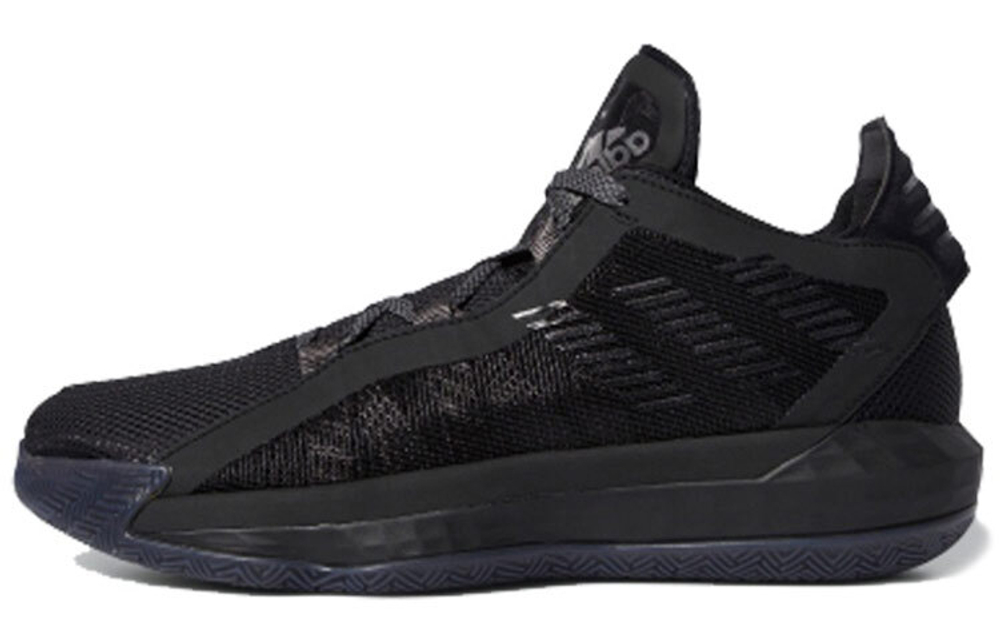 Кроссовки Adidas D Lillard 6