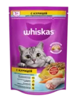 Whiskas (Россия)