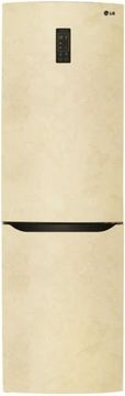 Холодильник LG GA-B389SEQL