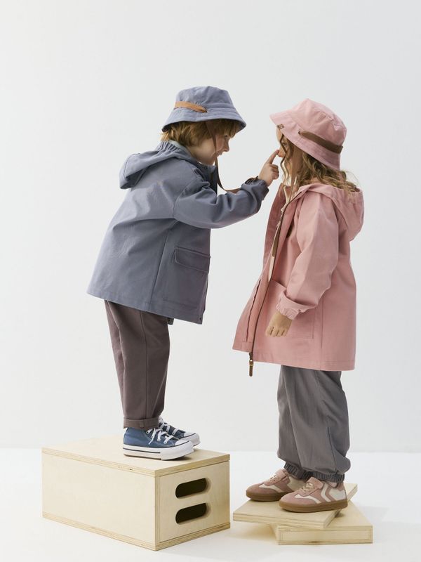 Панама хлопковая 