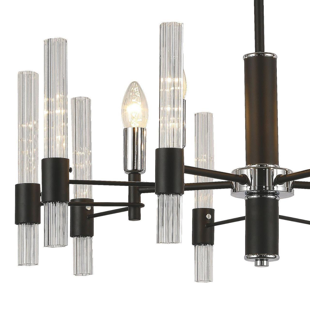 Потолочная люстра F-Promo Supreme 2490-5P