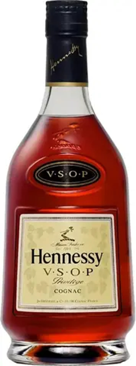 Коньяк Хеннесси ВСОП Привилеж