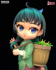 Фигурка Чиби Маомао (Apothecary Diaries / Монолог Фармацевта)