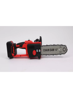 Пила цепная аккумуляторная Yiwu GVNCS09 , 12 дюймов