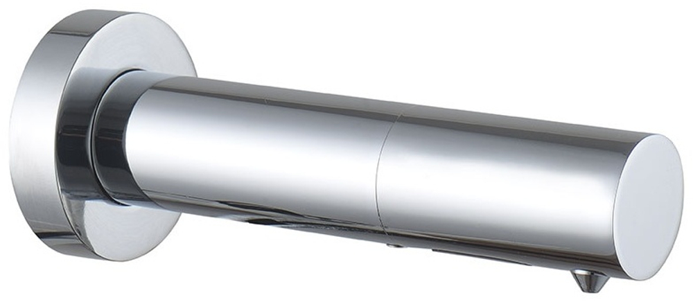 LM4641CE PROJECT Дозатор для мыла, сенсорный, хром