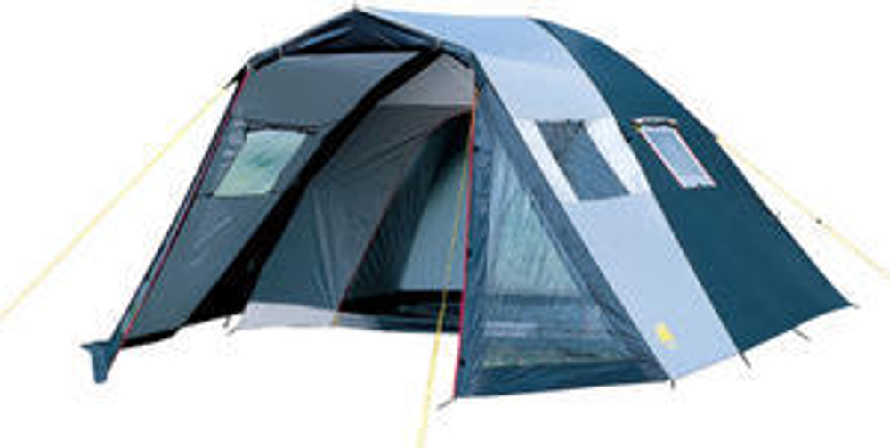 Палатка High Peak Topaz 4