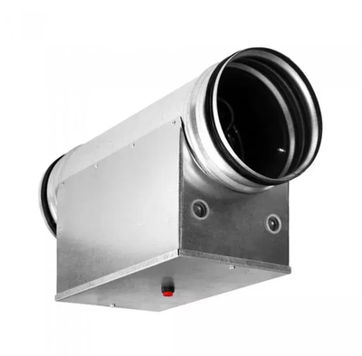 Электрический нагреватель EHC 125-1,2/1