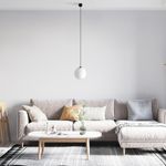 Подвесной светильник Technical P039PL-5W3K-20-B